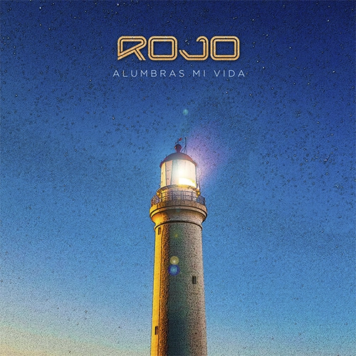 Rojo – Alumbras Mi Vida (2022)