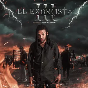 Ariel Kelly – El Exorcista 3 (2020)