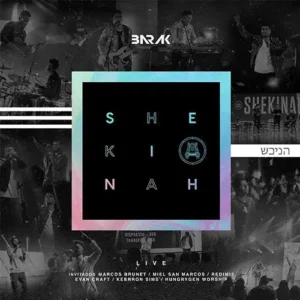 Barak – Shekinah (Live) (2019)