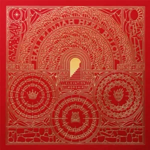 Elevation Worship – Hallelujah Here Below (2018)