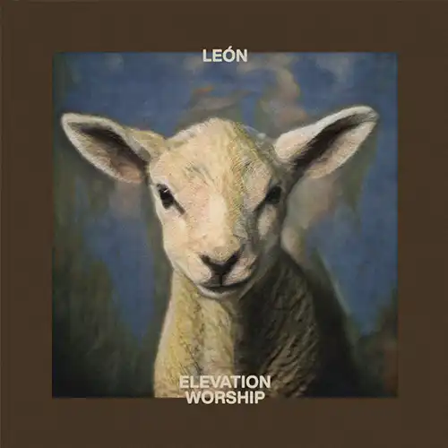 Elevation Worship – LEÓN (2022)