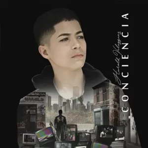 Harold Velázquez – Conciencia (2019)