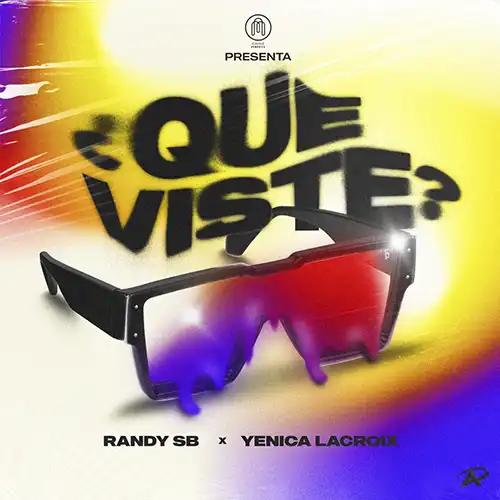 Randy SB & Yenica Lacroix – Que Viste (2022)