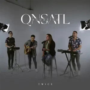 Twice – QNSATL (Acústico) (2022)