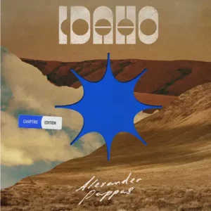 Alexander Pappas – IDAHO (Camfire Edition) (2021)