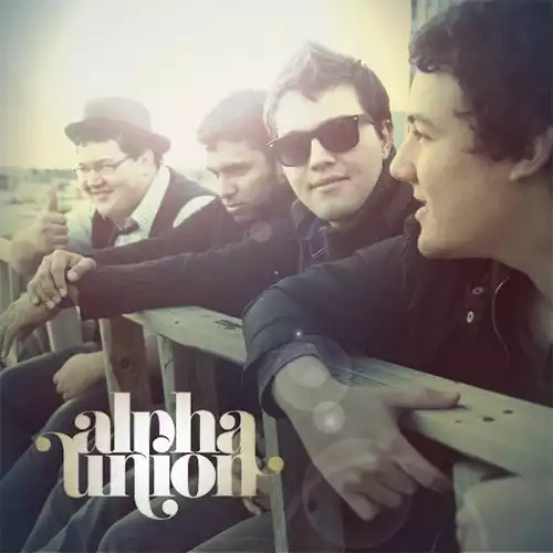 Alpha Union – Una Causa Una Unión (2010)