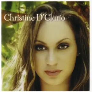 Christine D’Clario – Christine D’Clario (2006)