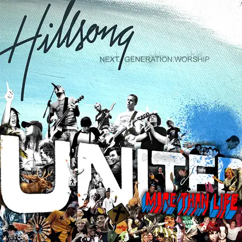Hillsong UNITED – More Than Life (Live) (2004)
