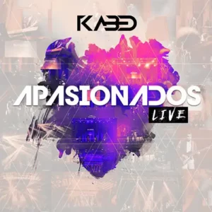 Kabed – APASIONADOS LIVE (2018)