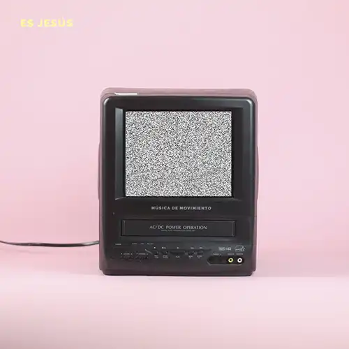 La Música De Movimiento – Es Jesús – EP (2018)