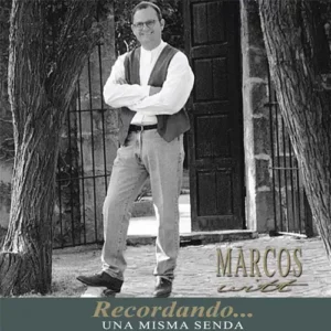 Marcos Witt – Recordando – Una Misma Senda (1995)