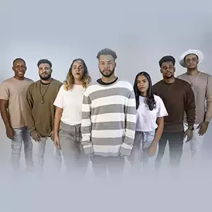 Oasis Ministry & Jordan Mateo – Un Encuentro Contigo (El León Está Rugiendo) (2023)