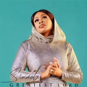 Sinach – Greatest Lord (2021)