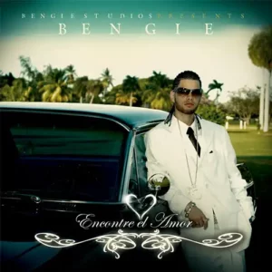 Bengie – Encontré el Amor (2020)