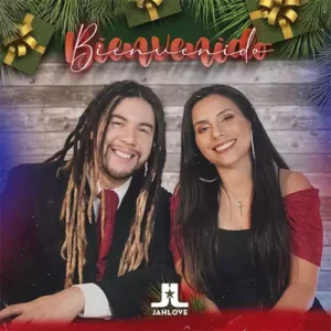 Jah Love – Bienvenido (2022)