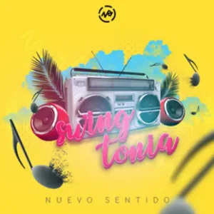 Nuevo Sentido – Swingtonia (2019)