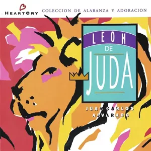 Palabra en Acción & Juan Carlos Alvarado – León De Judá (1985)