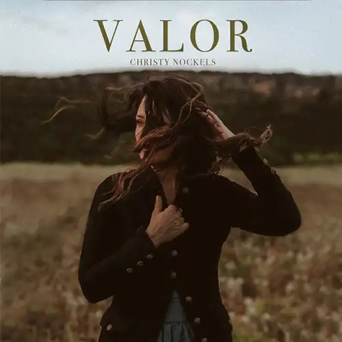 Christy Nockels – Valor – EP (2023)