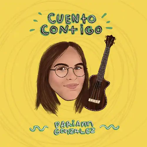 Dariann González – Cuento Contigo (2020)