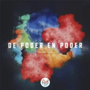 Elim Los Angeles – De Poder en Poder (2017)