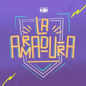 Generación 12 Kids – La Armadura  (2018)