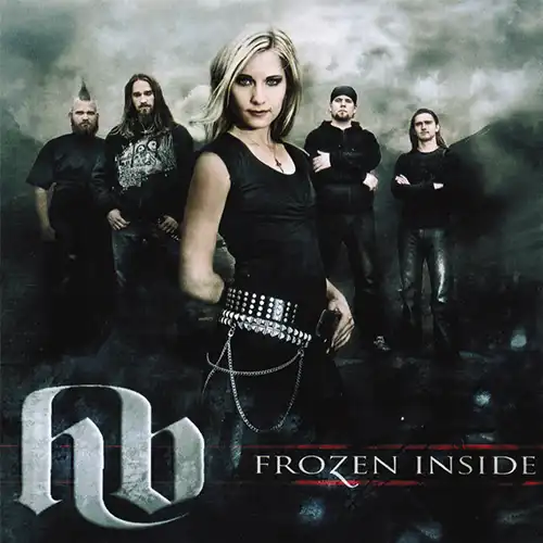 HB – Frozen Inside (2016)