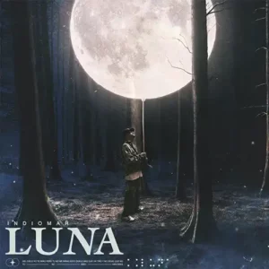 Indiomar – Luna (2022)