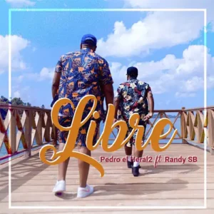 Pedro El Heral2 & Randy SB – Libre (2021)