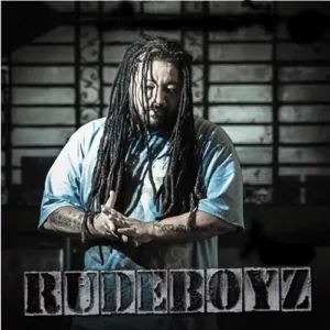 Radikal People – Rudeboyz, Vol. 1 (2015)