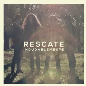 Rescate – Indudablemente (2014)