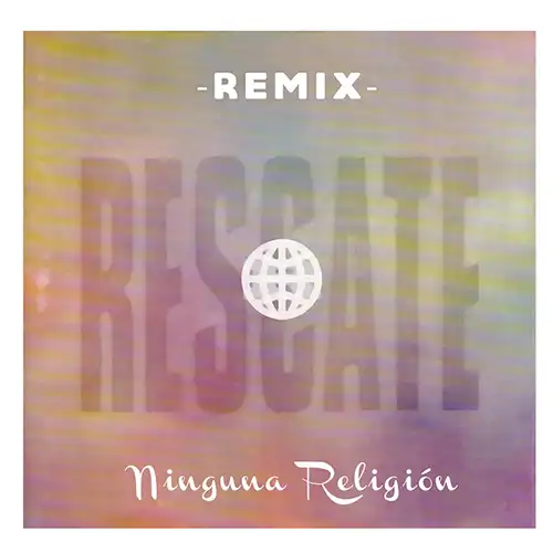 Rescate – Ninguna Religión (1994)