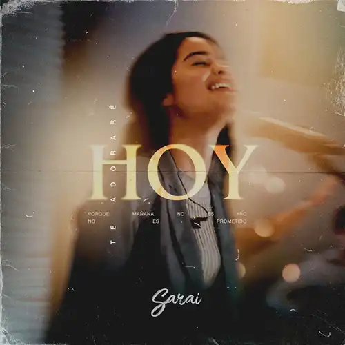 Sarai Rivera – Hoy (2021)