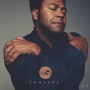 Thalles Roberto – Saudade, Vol. 1 (2020)