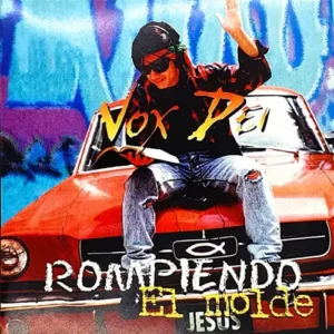 Vox Dei GT – Rompiendo El Molde (1996)