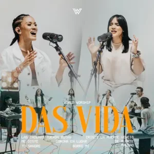 World Worship – Das Vida (2022)