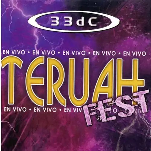 33dC – Teruah Fest (2006)