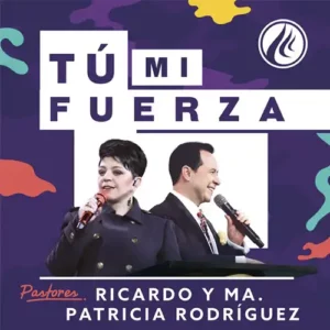 Avivamiento – Tú Mi Fuerza (2017)