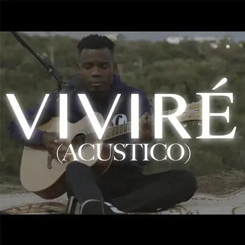 Cales Louima – Viviré (2023)