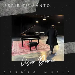 Cesar Dario – Espíritu Santo (2023)