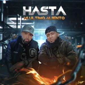 Chino Monte & Guerrero De Cristo – Hasta mi último aliento (2023)