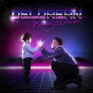 Eliud L’voices – Delorean (2018)
