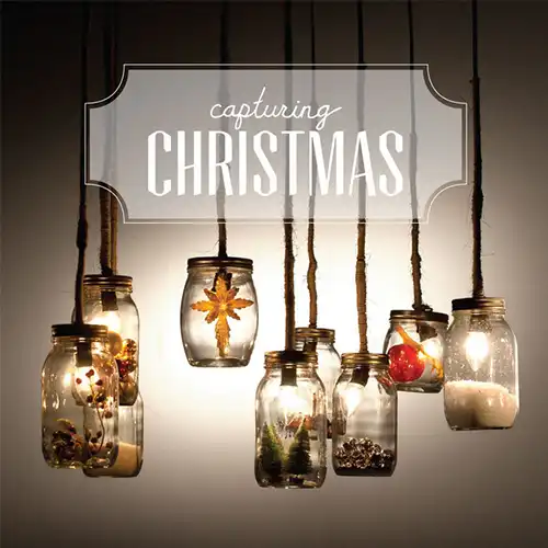 Fellowship Creative – Capturing Christmas (2011)