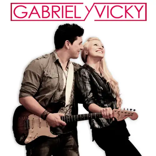 Gabriel Y Vicky – Gabriel y Vicky (2017)