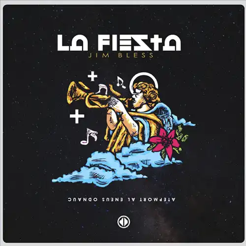 Jim Bless – La Fiesta (2023)