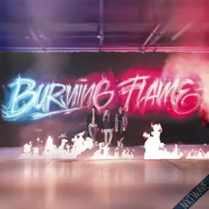 Nxtwave – Burning Flame (2019)