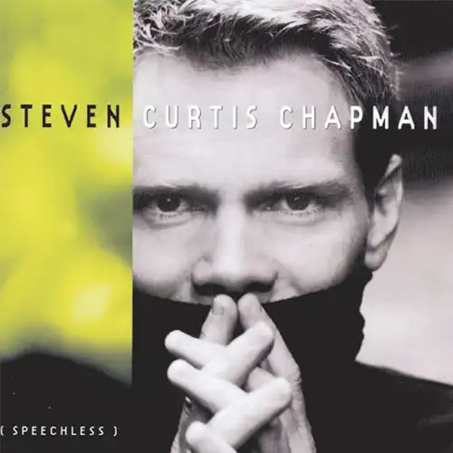Steven Curtis Chapman – Speechless (1999)