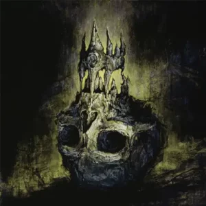 The Devil Wears Prada – Dead Throne (2011)