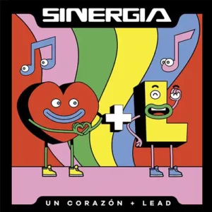 Un Corazón & Lead – Sinergia (2020)