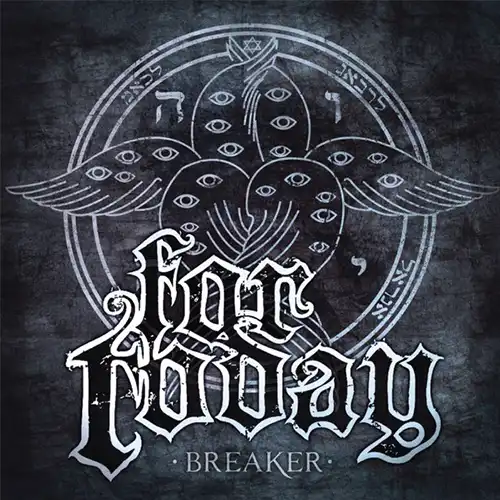 For Today – Breaker (2010)