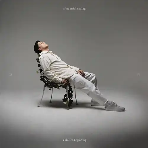 Mitch Wong – A Beautiful Ending, a Blessed Beginning (2023)